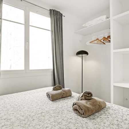 Appartement Proximite Place Des Lices Avec Parking Сен-Тропе Экстерьер фото