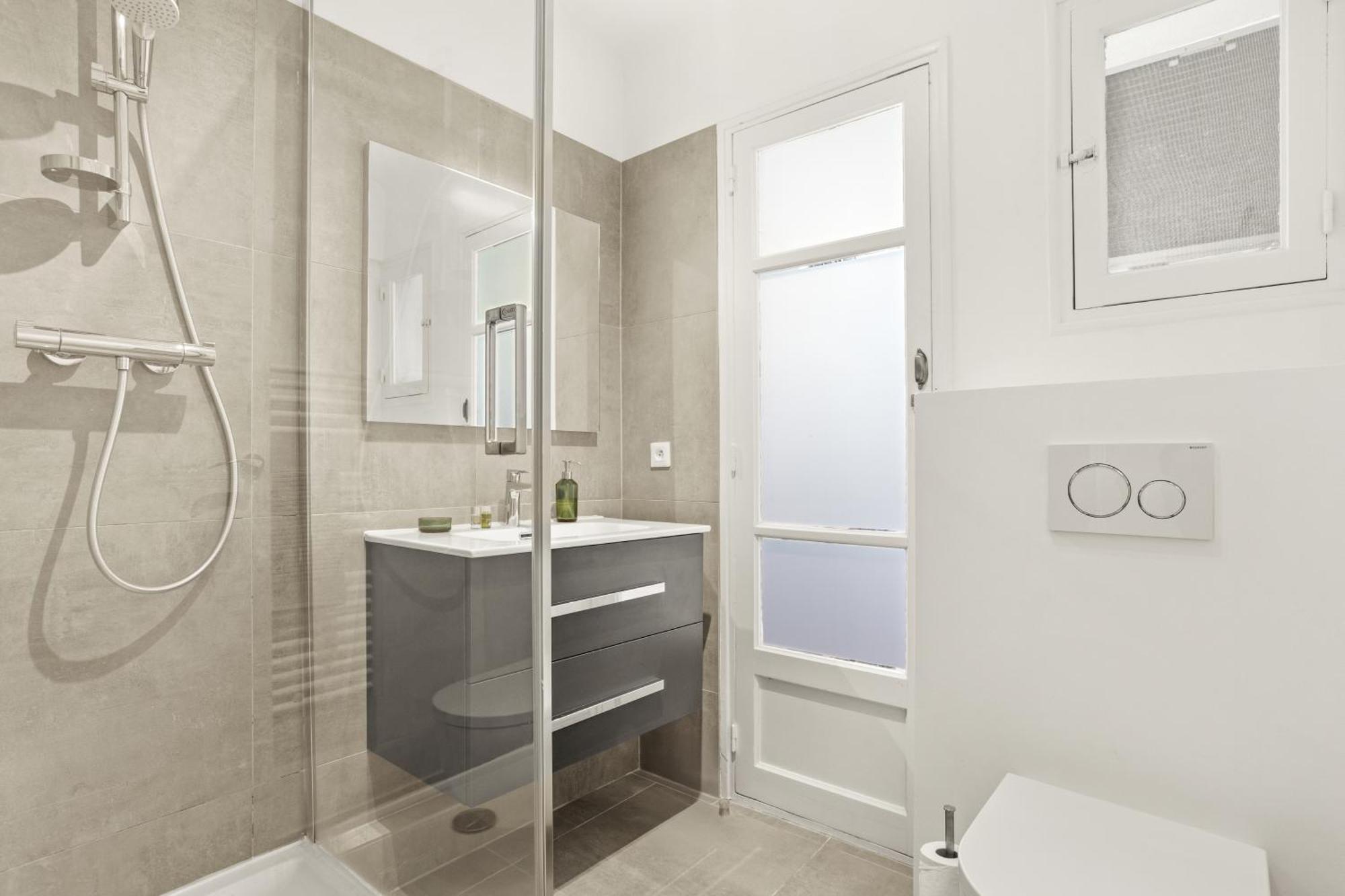 Appartement Proximite Place Des Lices Avec Parking Сен-Тропе Экстерьер фото